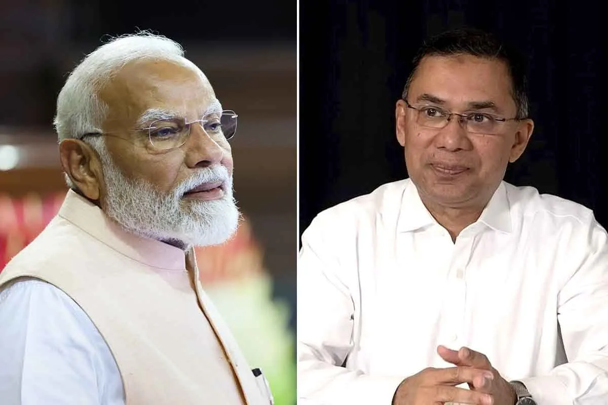 ‘মবের মুলুক’ অধ্যায় পেরিয়ে এবার দিল্লির সঙ্গে সম্পর্কের নতুন সমীকরণ! বিপুল জয়ের পর মোদিকে ‘ধন্যবাদ’ বিএনপির - West Bengal News 24