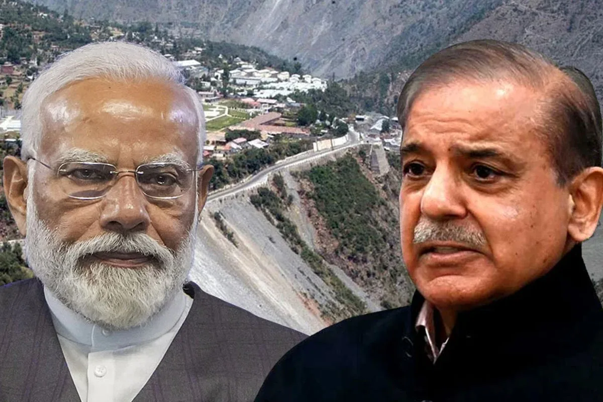 সিন্ধু চুক্তি ইস্যুতে আন্তর্জাতিক আদালতে পাকিস্তানের অভিযোগ, পাত্তাই দিল না ভারত - West Bengal News 24