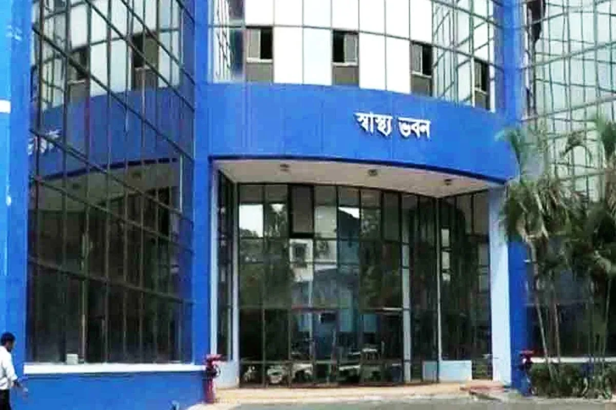 Swasthya Sathi : স্বাস্থ্যসাথীতে বড় সিদ্ধান্ত, বেসরকারি হাসপাতালেও মিলবে ৪ অস্ত্রোপচারের সুবিধা - West Bengal News 24