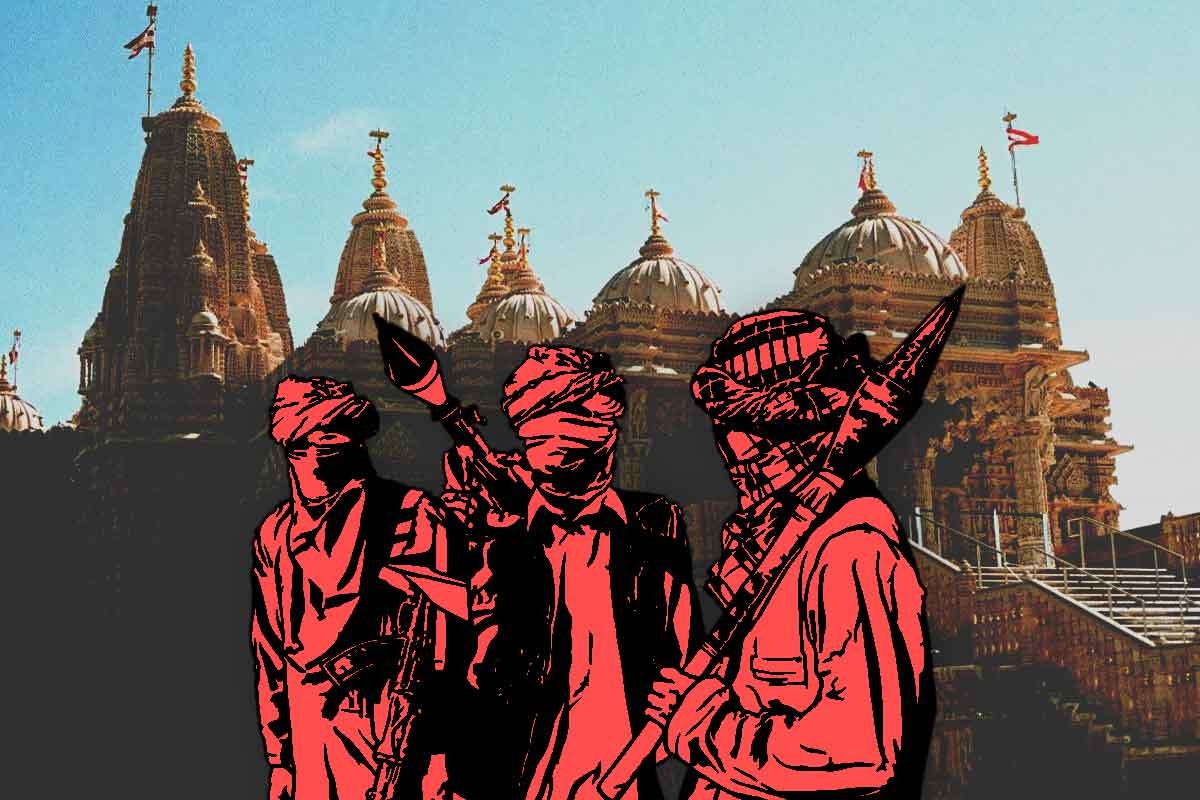 ফের টার্গেটে লালকেল্লা! ভারতের একাধিক মন্দিরে হামলার পরিকল্পনা লস্করের, দাবি সূত্রের - West Bengal News 24