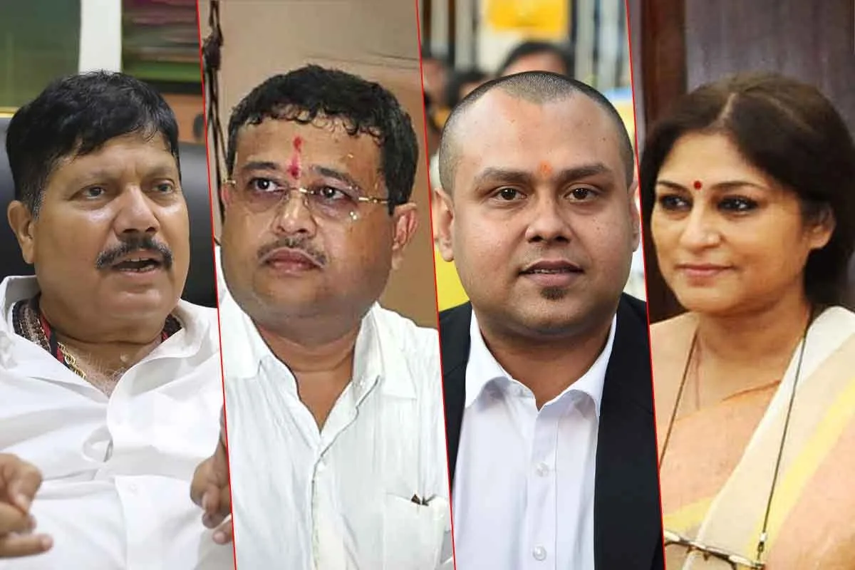 Latest Bengali News for Today | Breaking News in Bengali | Bengali Khabar 24 Ghanta - West Bengal News 24