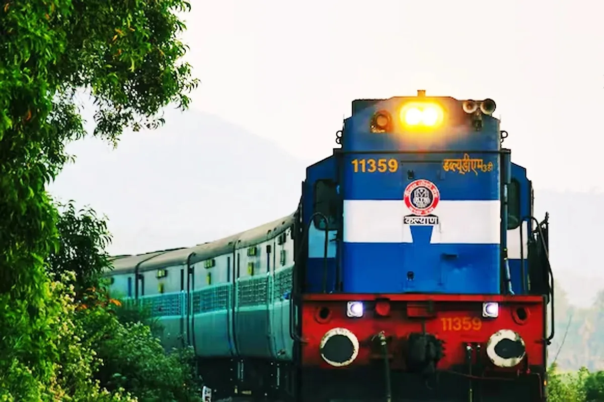 Indian Railways ticket cancellation rules 2026 : ৮ ঘণ্টার মধ্যে টিকিট ক্যানসেল? এক টাকাও ফেরত নয়! কড়া নিয়মে বড় বদল আনছে রেল - West Bengal News 24