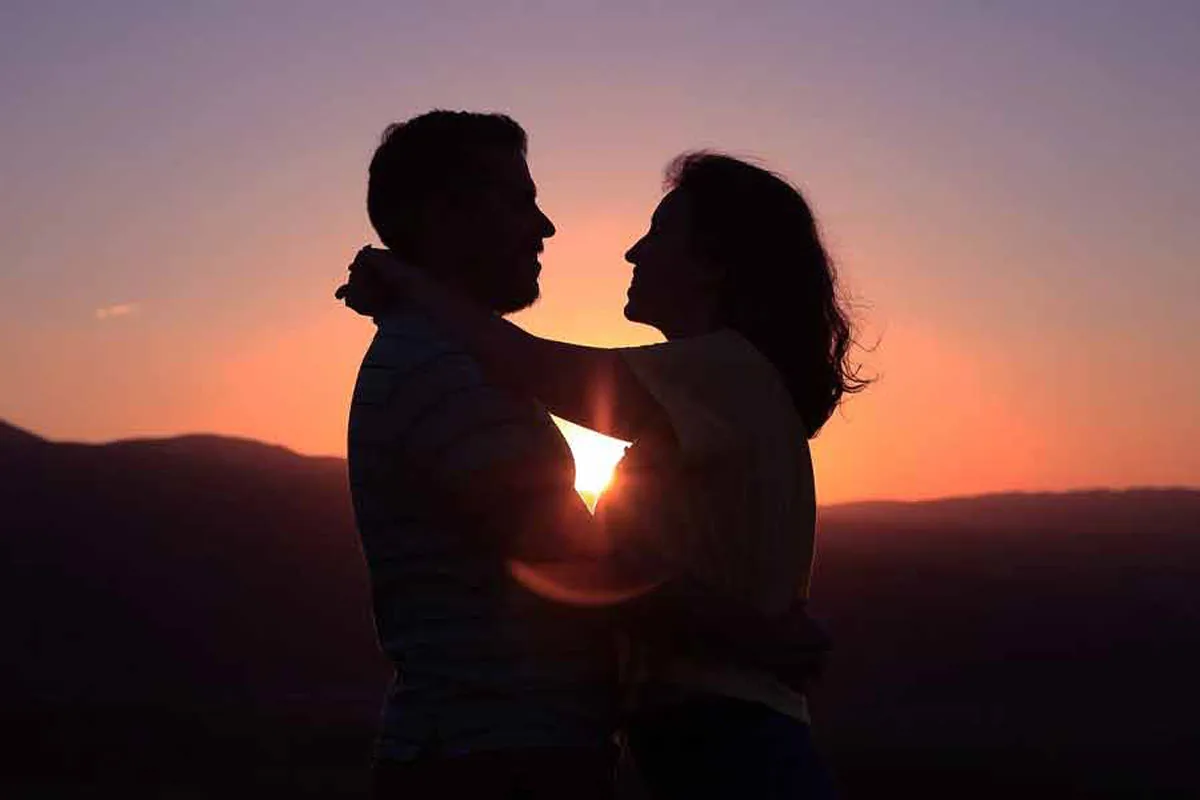 শুধু তোমাকেই ভালোবেসে… এক, দুই নাকি তিন! জীবনে কতবার সত্যিকারের প্রেমে পড়া সম্ভব? - West Bengal News 24