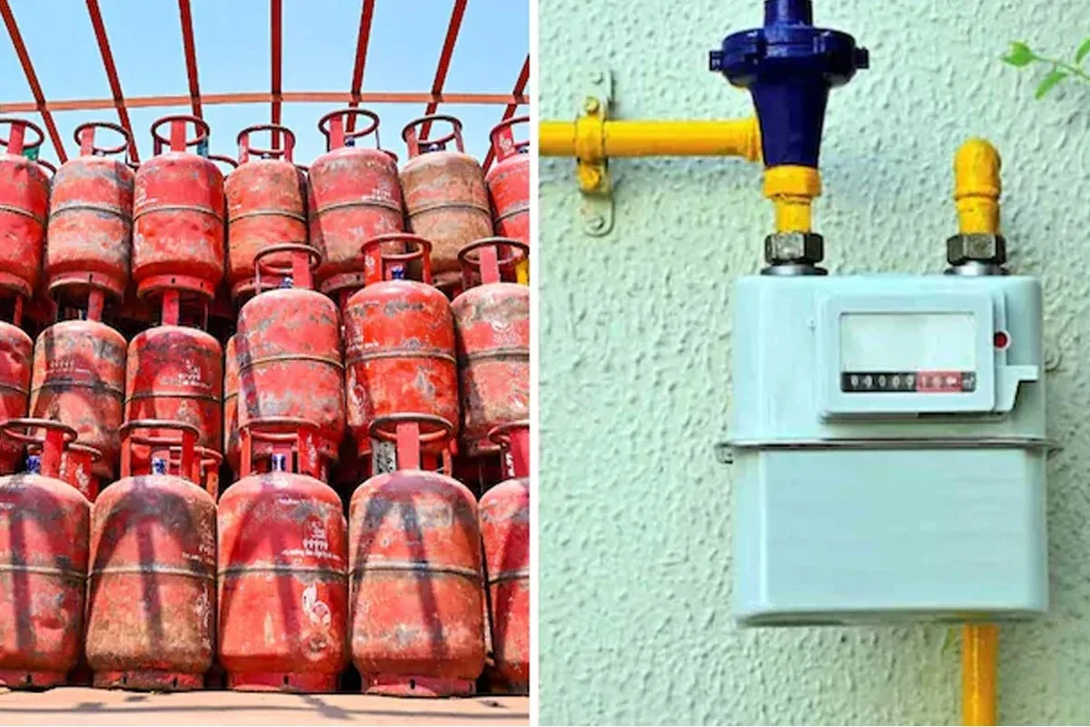 PNG Installation Rules : যুদ্ধের প্রভাব রান্নাঘরে! PNG না নিলে ৩ মাসে বন্ধ LPG! জ্বালানি সংকটে কড়া সিদ্ধান্ত কেন্দ্রের - West Bengal News 24