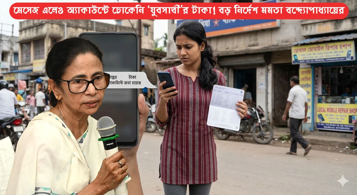 Latest Bengali News for Today | Breaking News in Bengali | Bengali Khabar 24 Ghanta - West Bengal News 24