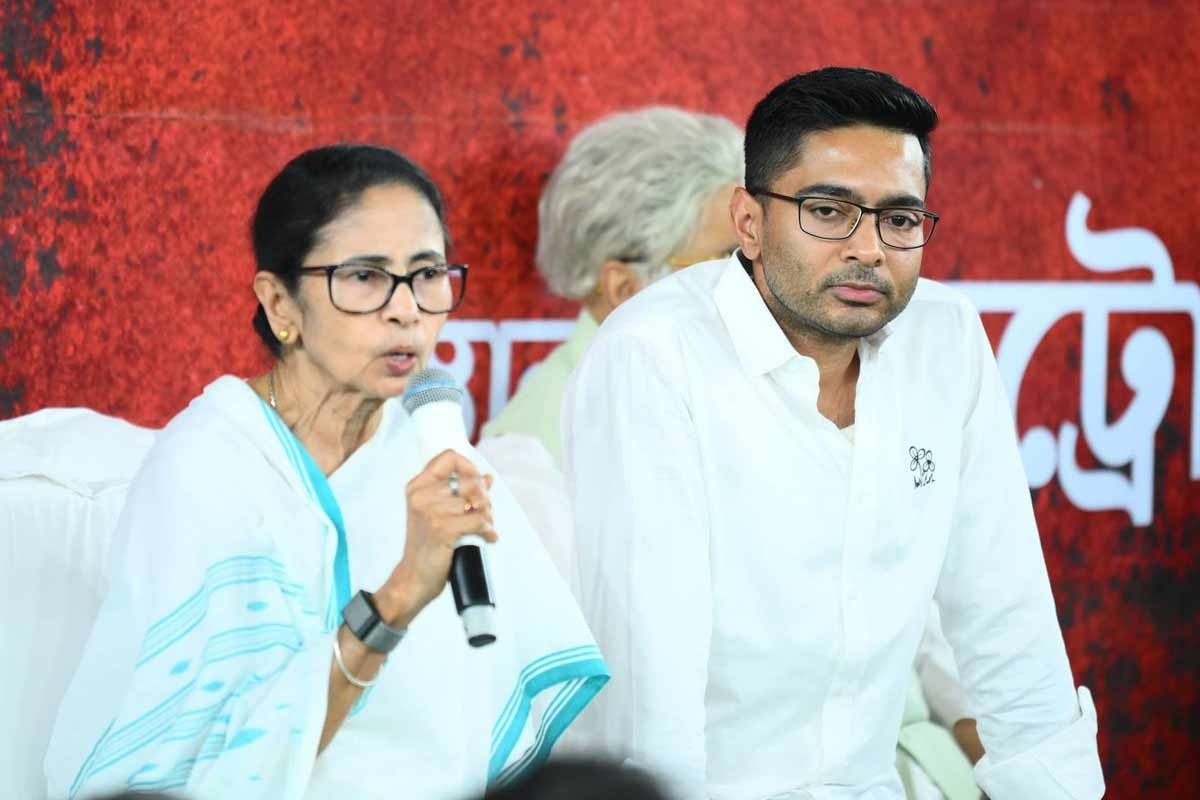 Latest Bengali News for Today | Breaking News in Bengali | Bengali Khabar 24 Ghanta - West Bengal News 24