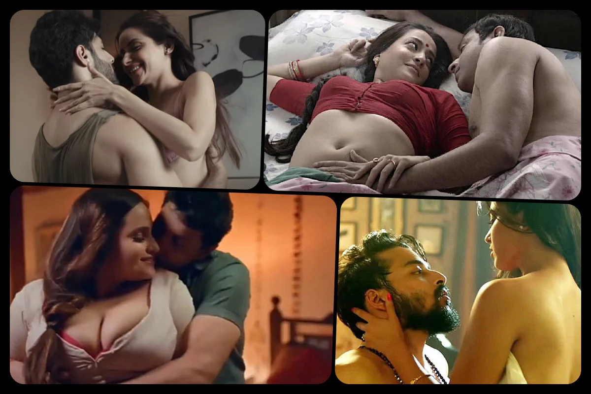 যৌন সুড়সুড়ি দেওয়া ওয়েব সিরিজে কেন বাড়ছে ঝোঁক? পড়ুয়াদের উপর গবেষণায় উঠে এল চাঞ্চল্যকর ৫ কারণ - West Bengal News 24