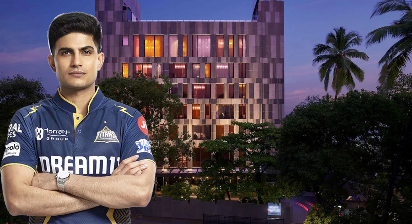 Shubman Gill Mumbai Flat : আইপিএলের আগে বড় চমক! মুম্বইয়ে কোটি টাকার বিলাসবহুল ফ্ল্যাট কিনলেন গিল - West Bengal News 24