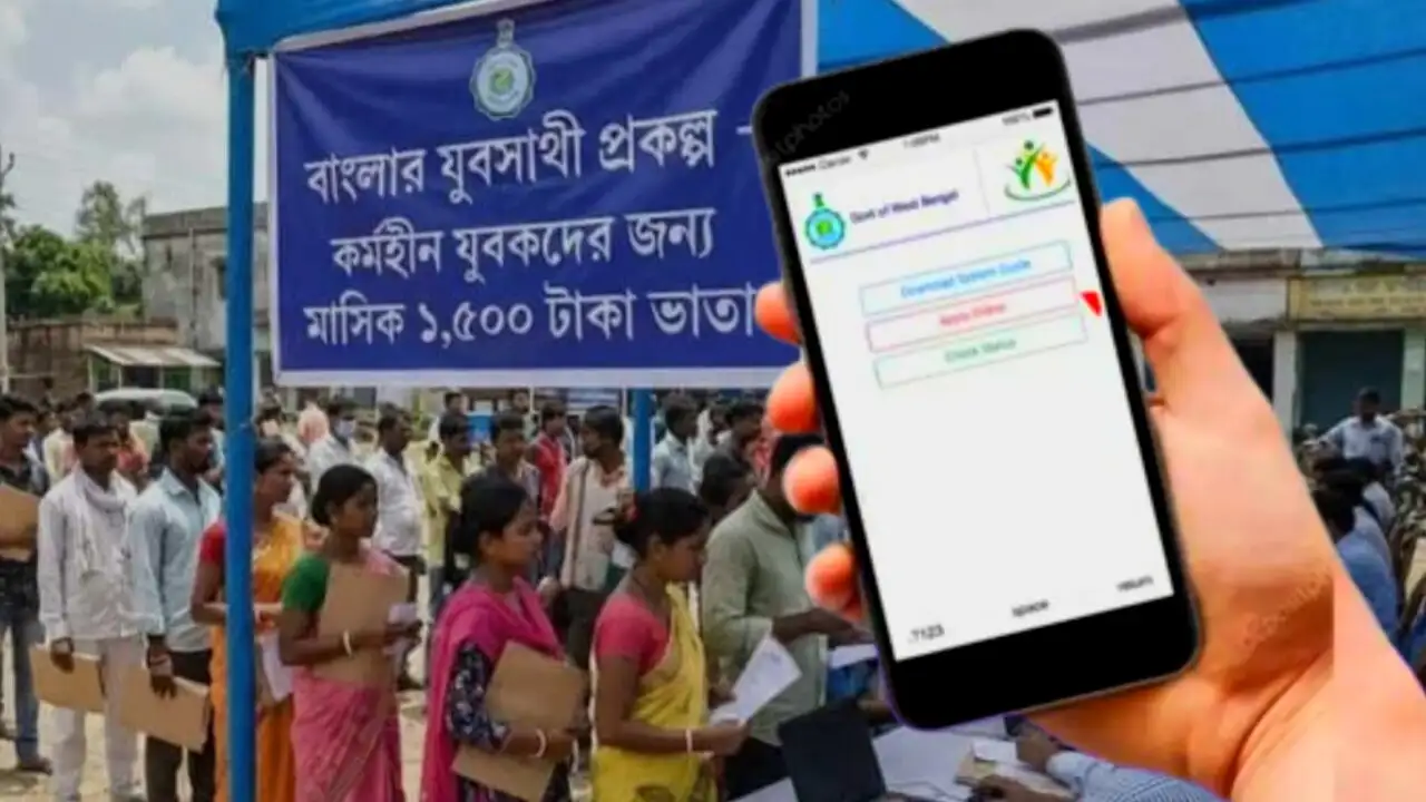 Latest Bengali News for Today | Breaking News in Bengali | Bengali Khabar 24 Ghanta - West Bengal News 24