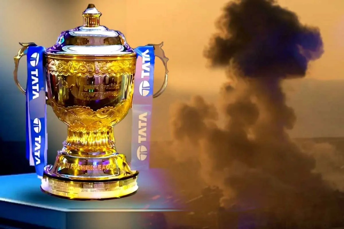 মধ্যপ্রাচ্যের যুদ্ধের ছায়া আইপিএলে, বিদেশি ক্রিকেটারদের অংশগ্রহণ নিয়ে বাড়ছে অনিশ্চয়তা - West Bengal News 24