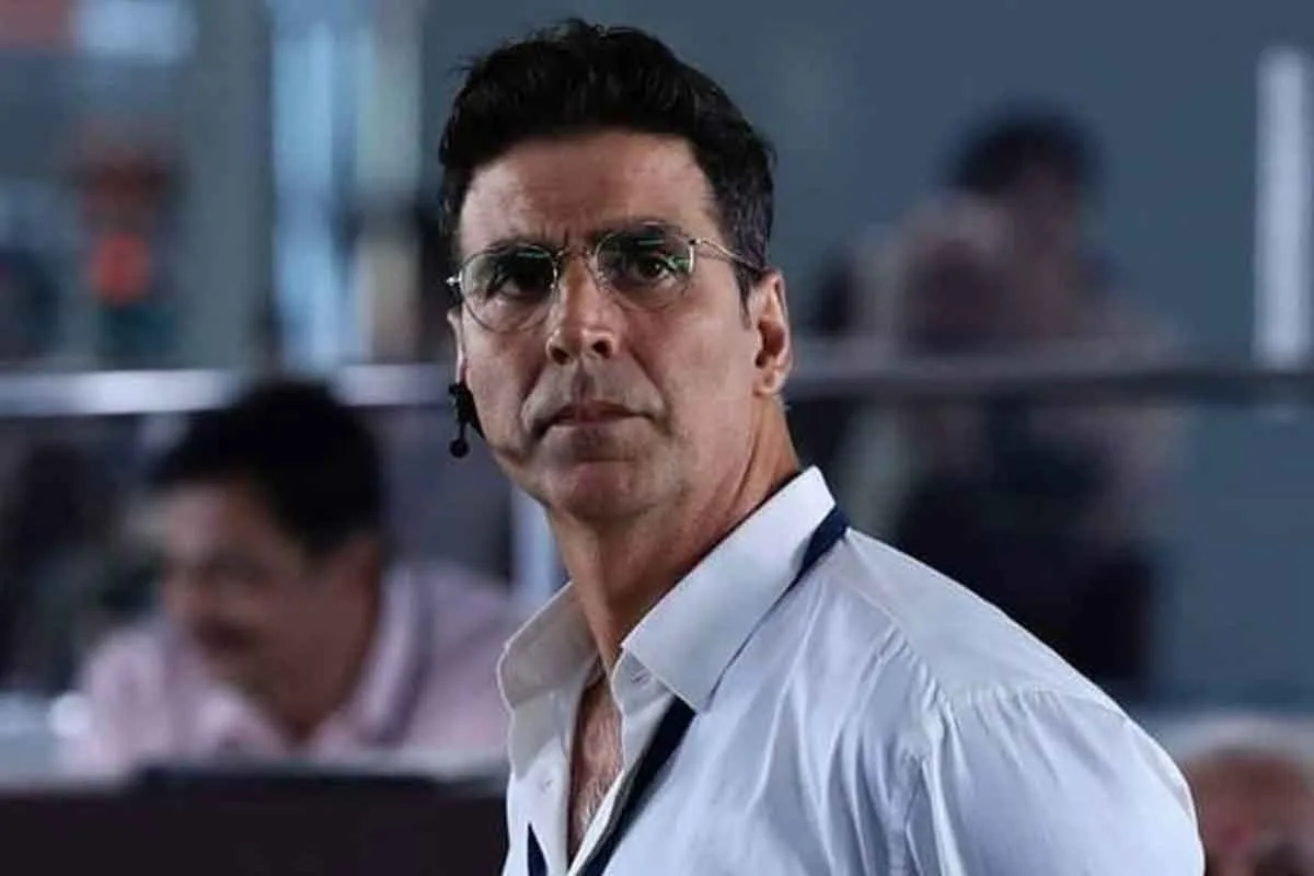 Akshay Kumar secrets : স্কুলে তিনবার ফেল! শো-তে নিজের গোপন কথা ফাঁস করলেন অক্ষয় কুমার - West Bengal News 24