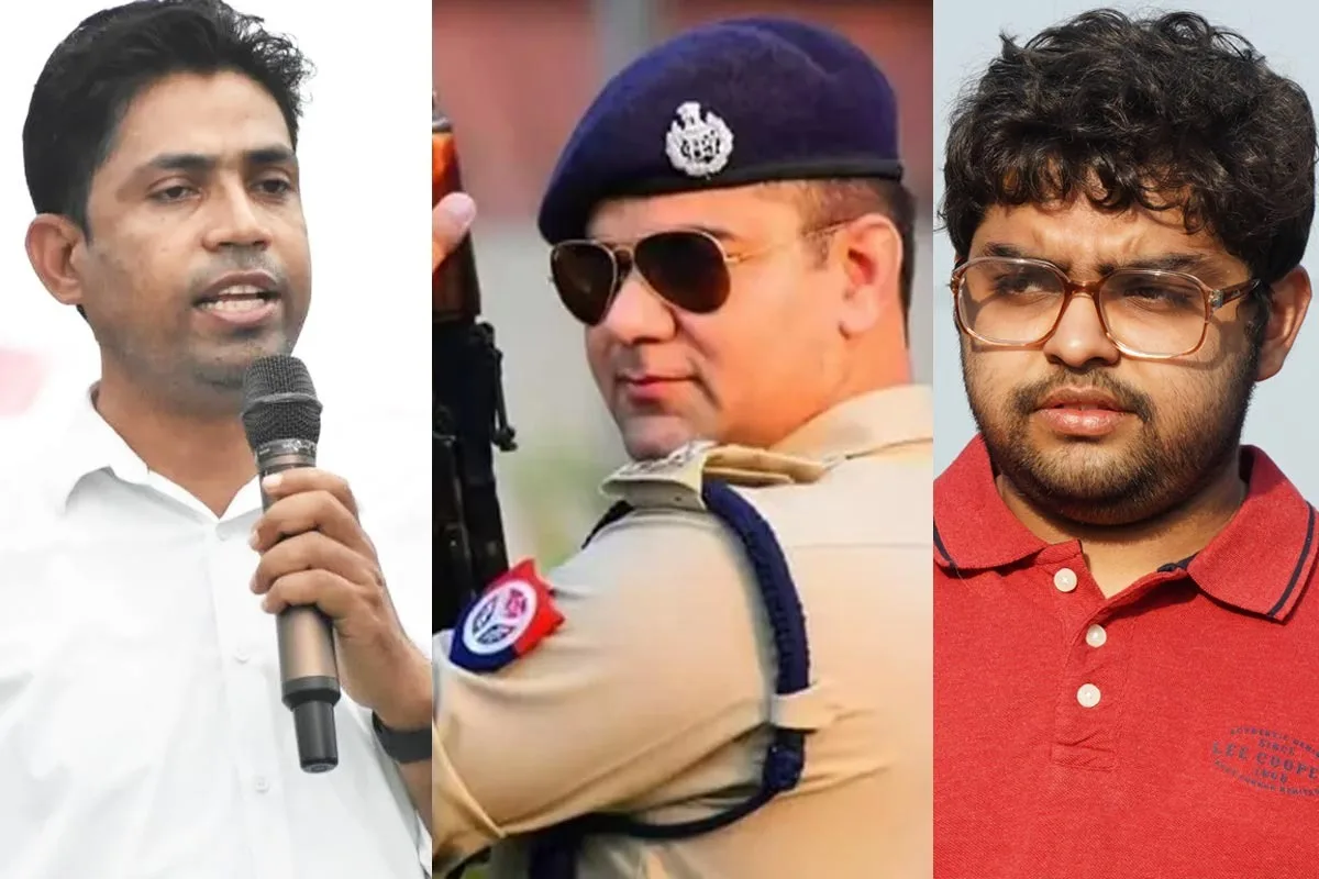 নির্বাচনের মুখে ফলতায় চরম উত্তেজনা, কেন্দ্রীয় পর্যবেক্ষককে ঘিরে বিতর্ক - West Bengal News 24 নির্বাচনের মুখে ফলতায় চরম উত্তেজনা, কেন্দ্রীয় পর্যবেক্ষককে ঘিরে বিতর্ক - West Bengal News 24