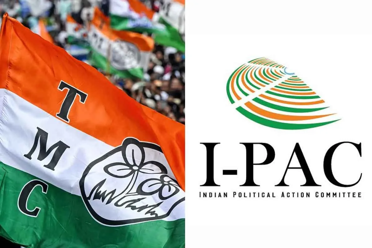 Political Crisis West Bengal : পশ্চিমবঙ্গে আইপ্যাকের সমস্ত কাজ স্থগিত! ২০ দিনের জন্য কর্মীদের ছুটিতে পাঠানোর নির্দেশ, শুরু জল্পনা - West Bengal News 24 Political Crisis West Bengal : পশ্চিমবঙ্গে আইপ্যাকের সমস্ত কাজ স্থগিত! ২০ দিনের জন্য কর্মীদের ছুটিতে পাঠানোর নির্দেশ, শুরু জল্পনা - West Bengal News 24