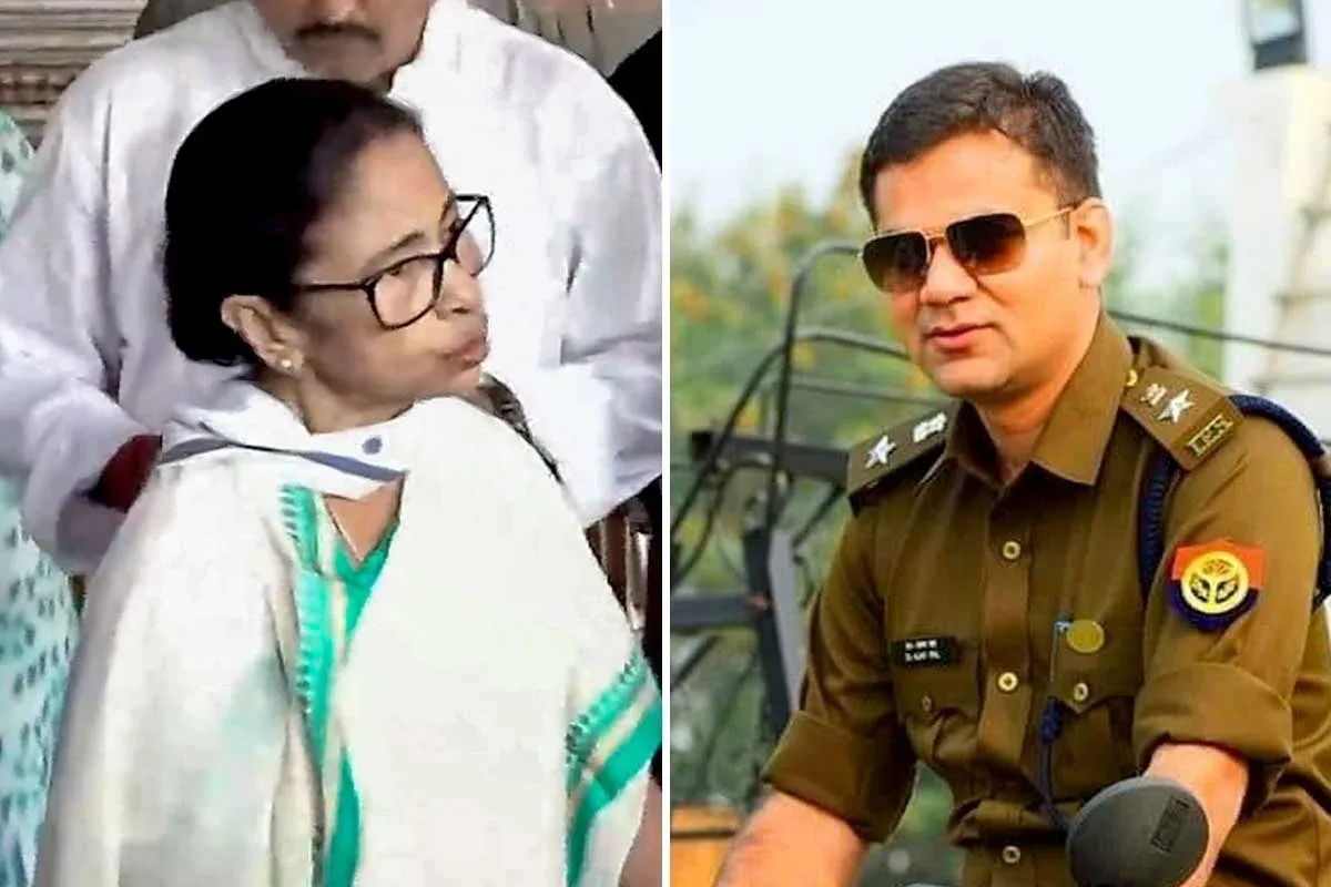 ভোটের দিন বুথ পরিদর্শনে মমতার তোপ: কেন্দ্রীয় বাহিনী ও কমিশনের ভূমিকা নিয়ে তীব্র বিতর্ক! - West Bengal News 24 ভোটের দিন বুথ পরিদর্শনে মমতার তোপ: কেন্দ্রীয় বাহিনী ও কমিশনের ভূমিকা নিয়ে তীব্র বিতর্ক! - West Bengal News 24
