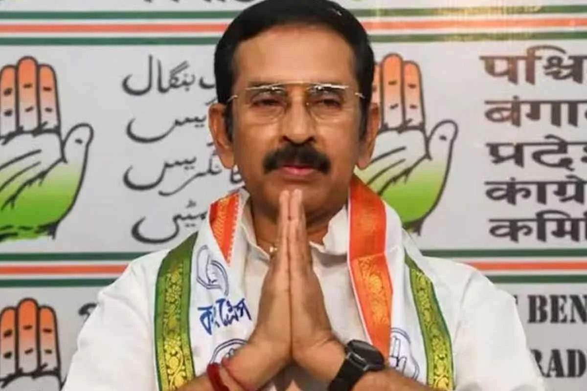 Serampore Congress Candidate : শ্রীরামপুরে শুভঙ্করই ভরসা! কংগ্রেসের প্রার্থী তালিকায় চমক - West Bengal News 24