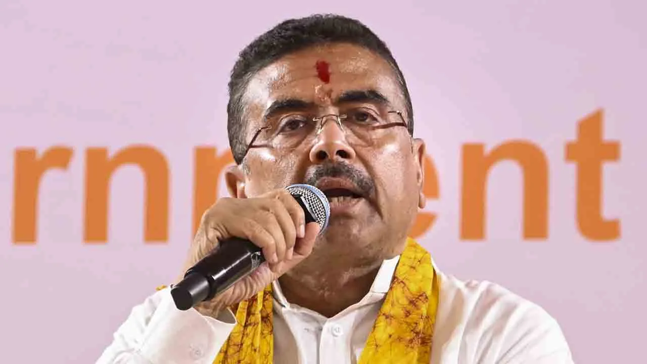 ওএমআর শিটের কার্বন কপি পাবেন পরীক্ষার্থীরা! নিয়োগে স্বচ্ছতা আনতে বিরাট ঘোষণা মুখ্যমন্ত্রী শুভেন্দু অধিকারীর - West Bengal News 24