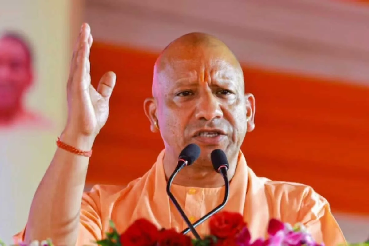 কনভয়ে কমবে গাড়ি, সপ্তাহে একদিন ‘নো ভেহিকল ডে’ যোগী সরকারের - West Bengal News 24 কনভয়ে কমবে গাড়ি, সপ্তাহে একদিন ‘নো ভেহিকল ডে’ যোগী সরকারের - West Bengal News 24