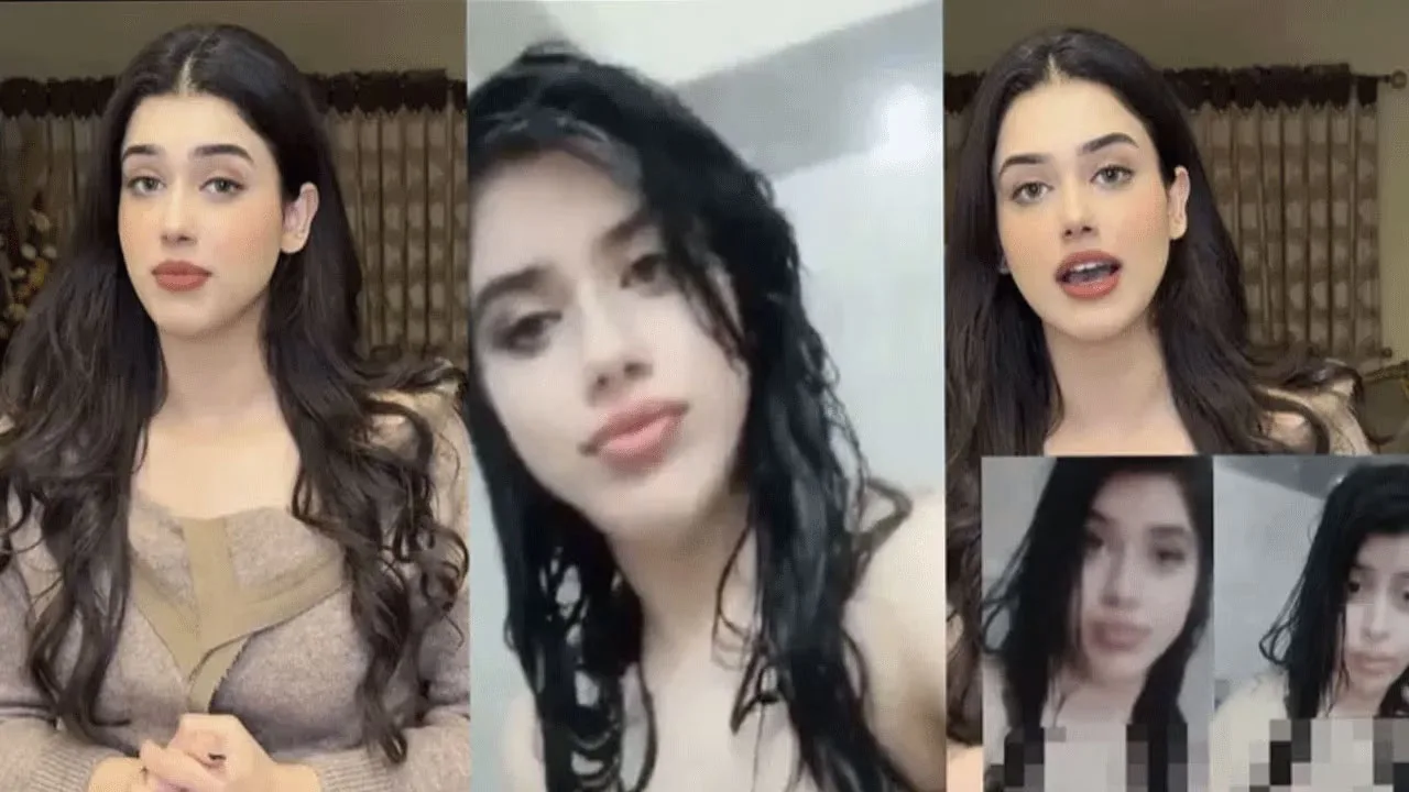 Alina Amir Leaked Video : কে এই ‘সরসরাহট গার্ল’ আলিনা আমির? ৪ মিনিট ৪০ সেকেন্ডের ভাইরাল ভিডিও নিয়ে তোলপাড় নেটদুনিয়া! - West Bengal News 24 Alina Amir Leaked Video : কে এই ‘সরসরাহট গার্ল’ আলিনা আমির? ৪ মিনিট ৪০ সেকেন্ডের ভাইরাল ভিডিও নিয়ে তোলপাড় নেটদুনিয়া! - West Bengal News 24