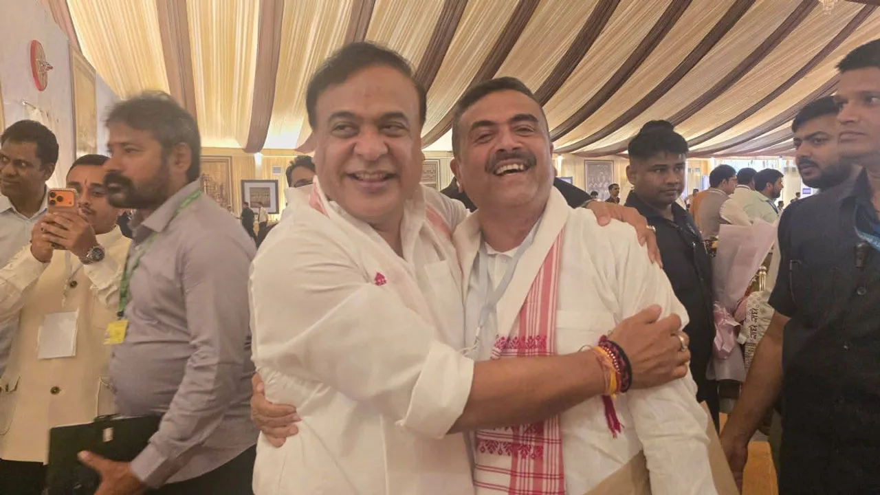 Assam delimitation model in Bengal : এবার কি অসমের পথেই বাংলা? ডিলিমিটেশন নিয়ে বিধানসভায় বড় ইঙ্গিত মুখ্যমন্ত্রীর - West Bengal News 24 Assam delimitation model in Bengal : এবার কি অসমের পথেই বাংলা? ডিলিমিটেশন নিয়ে বিধানসভায় বড় ইঙ্গিত মুখ্যমন্ত্রীর - West Bengal News 24