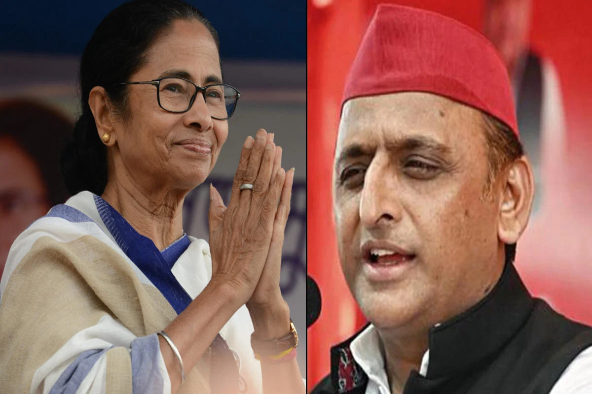 Bengal Election Result 2026 : ‘দিদি আছেন, দিদিই থাকবেন’, ফলপ্রকাশের আগেই মমতার জয়ের ভবিষ্যদ্বাণী অখিলেশের - West Bengal News 24 Bengal Election Result 2026 : ‘দিদি আছেন, দিদিই থাকবেন’, ফলপ্রকাশের আগেই মমতার জয়ের ভবিষ্যদ্বাণী অখিলেশের - West Bengal News 24