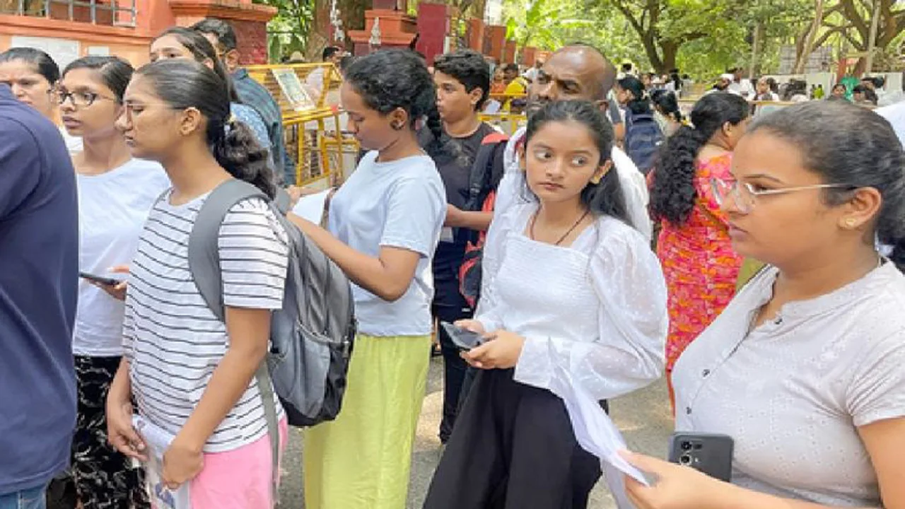 NEET UG 2026 Fee Refund Portal Opens: How to Claim Your Money Before May 27 Deadline, Direct Link inside! - West Bengal News 24