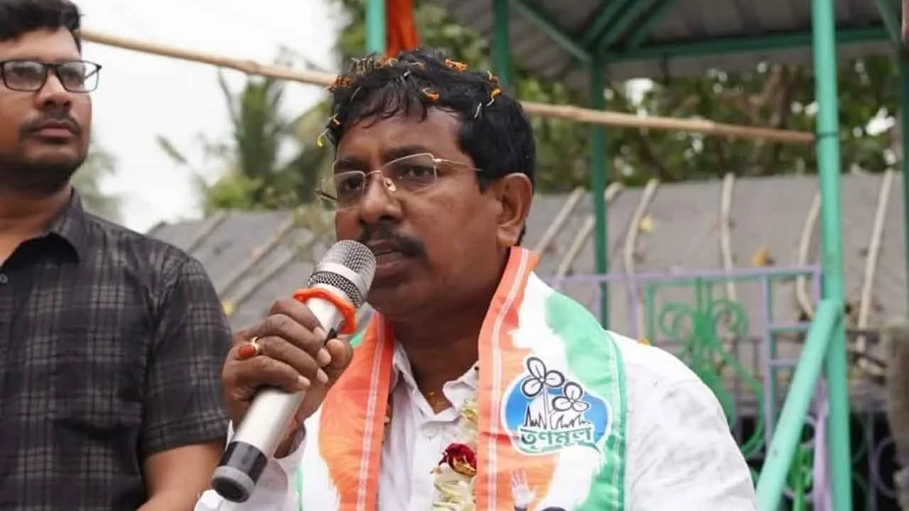 Pabitra Kar Resignation : ভোটে পরাজয়ের পর বড় ধাক্কা, পঞ্চায়েতের সদস্যপদ ছাড়লেন নন্দীগ্রামের তৃণমূল প্রার্থী পবিত্র কর - West Bengal News 24