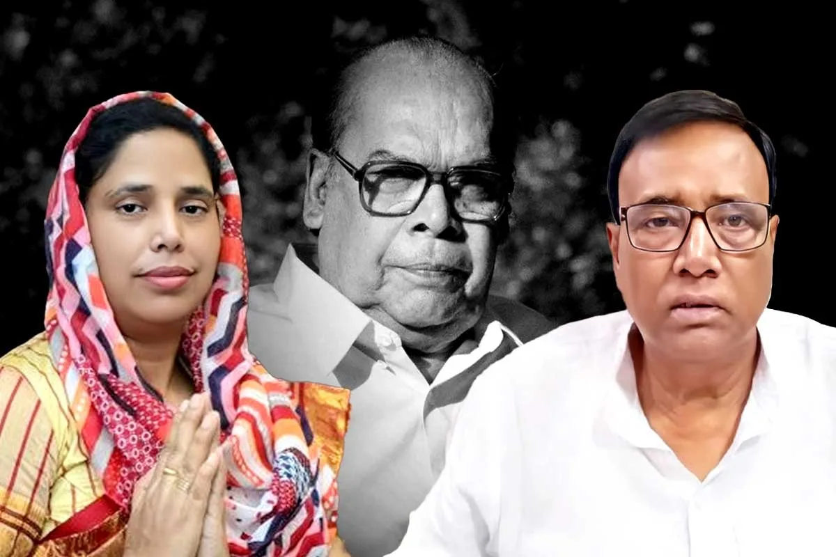 গনি পরিবারের আধিপত্য পেরিয়ে নতুন সমীকরণ,সুজাপুরে তৃণমূলের বড় জয় - West Bengal News 24 গনি পরিবারের আধিপত্য পেরিয়ে নতুন সমীকরণ,সুজাপুরে তৃণমূলের বড় জয় - West Bengal News 24