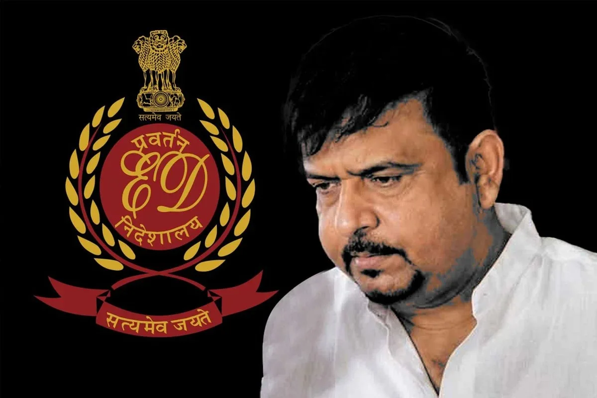 ‘প্রভাবশালী’ তত্ত্বে ২১ মে পর্যন্ত ইডি হেফাজতে সুজিত বসু, মিলল কোটি কোটি টাকার লেনদেনের হদিস - West Bengal News 24 ‘প্রভাবশালী’ তত্ত্বে ২১ মে পর্যন্ত ইডি হেফাজতে সুজিত বসু, মিলল কোটি কোটি টাকার লেনদেনের হদিস - West Bengal News 24