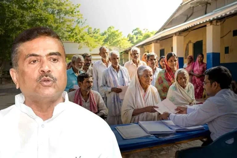 লক্ষ্মীর ভাণ্ডার অতীত! এবার ‘অন্নপূর্ণা ভাণ্ডার’-এ মাসে ৩০০০, আরও বাড়ছে বিধবা ও বার্ধক্য ভাতা - West Bengal News 24 লক্ষ্মীর ভাণ্ডার অতীত! এবার ‘অন্নপূর্ণা ভাণ্ডার’-এ মাসে ৩০০০, আরও বাড়ছে বিধবা ও বার্ধক্য ভাতা - West Bengal News 24