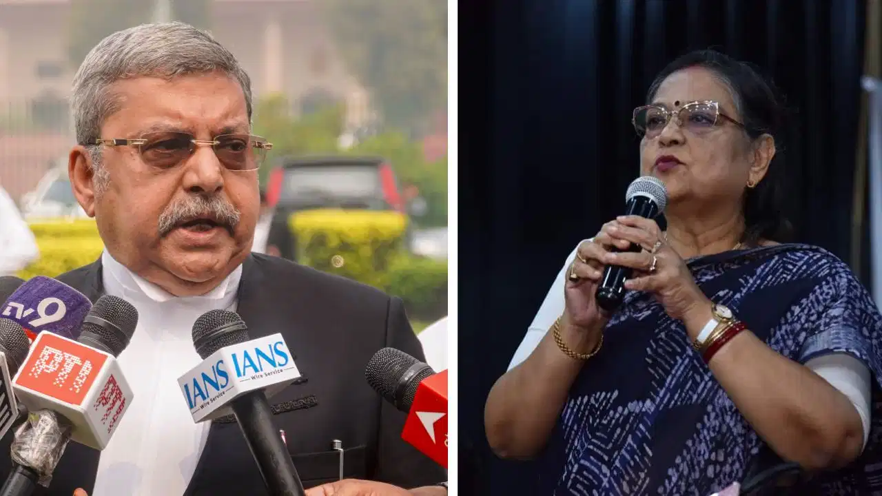 Kakoli Ghosh Dastidar Resignation : নিশানায় কল্যাণ! শুভেন্দুর বৈঠকের পরেই বিস্ফোরণ, দলীয় পদ ছাড়লেন ক্ষুব্ধ কাকলি ঘোষ দস্তিদার - West Bengal News 24 Kakoli Ghosh Dastidar Resignation : নিশানায় কল্যাণ! শুভেন্দুর বৈঠকের পরেই বিস্ফোরণ, দলীয় পদ ছাড়লেন ক্ষুব্ধ কাকলি ঘোষ দস্তিদার - West Bengal News 24