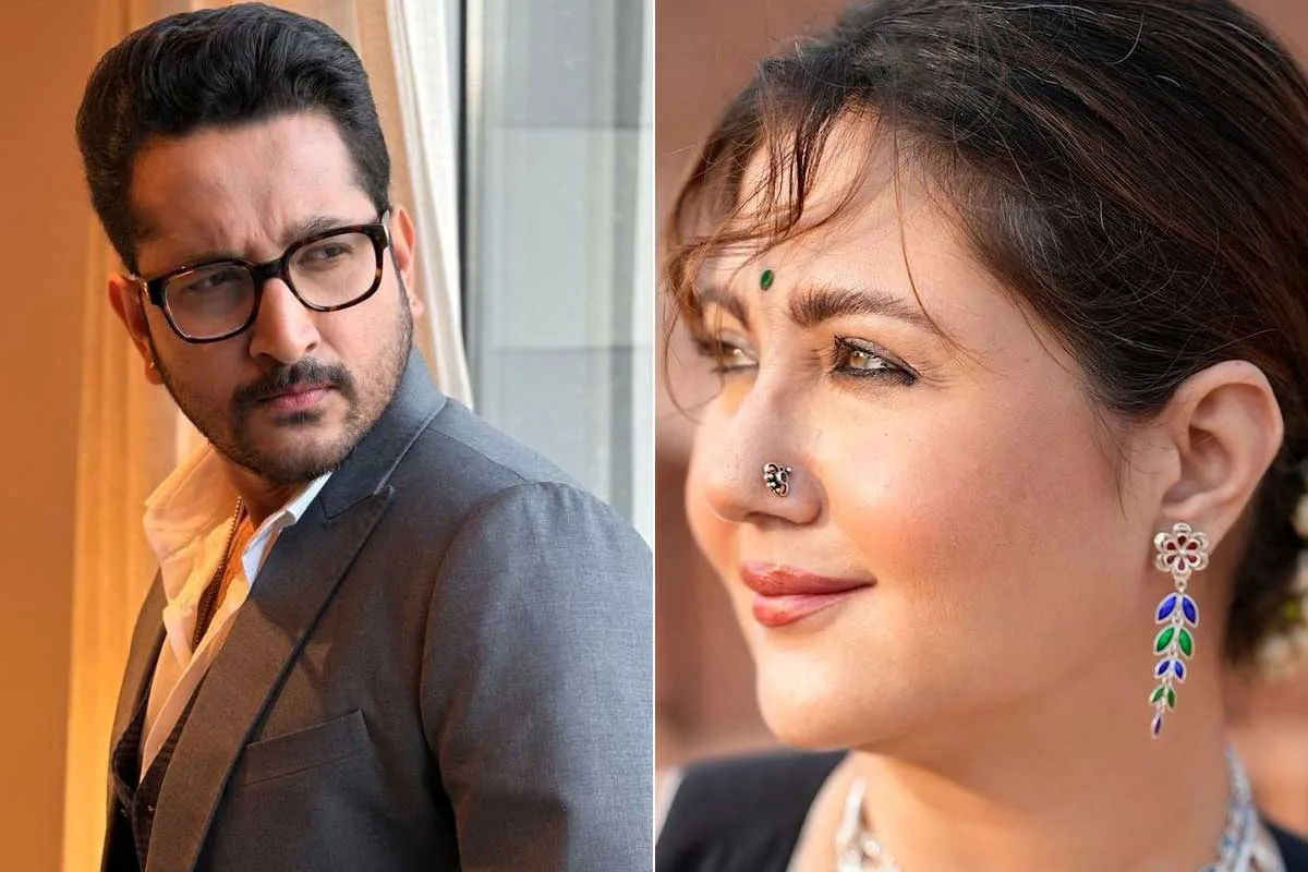 পরমব্রত-স্বস্তিকার বিরুদ্ধে FIR! ২১-এর ভোট পরবর্তী হিংসায় উসকানির বিস্ফোরক অভিযোগ, তোলপাড় টলিপাড়া - West Bengal News 24 পরমব্রত-স্বস্তিকার বিরুদ্ধে FIR! ২১-এর ভোট পরবর্তী হিংসায় উসকানির বিস্ফোরক অভিযোগ, তোলপাড় টলিপাড়া - West Bengal News 24