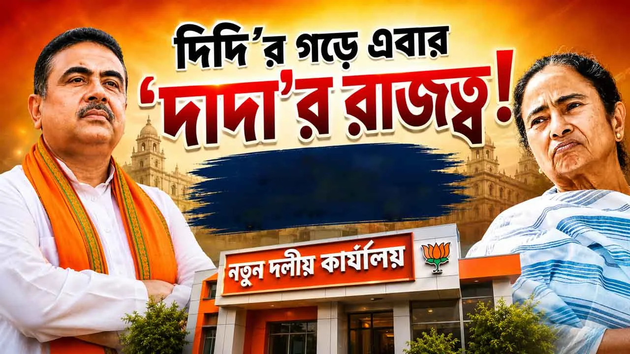 Latest Bengali News for Today | Breaking News in Bengali | Bengali Khabar 24 Ghanta - West Bengal News 24