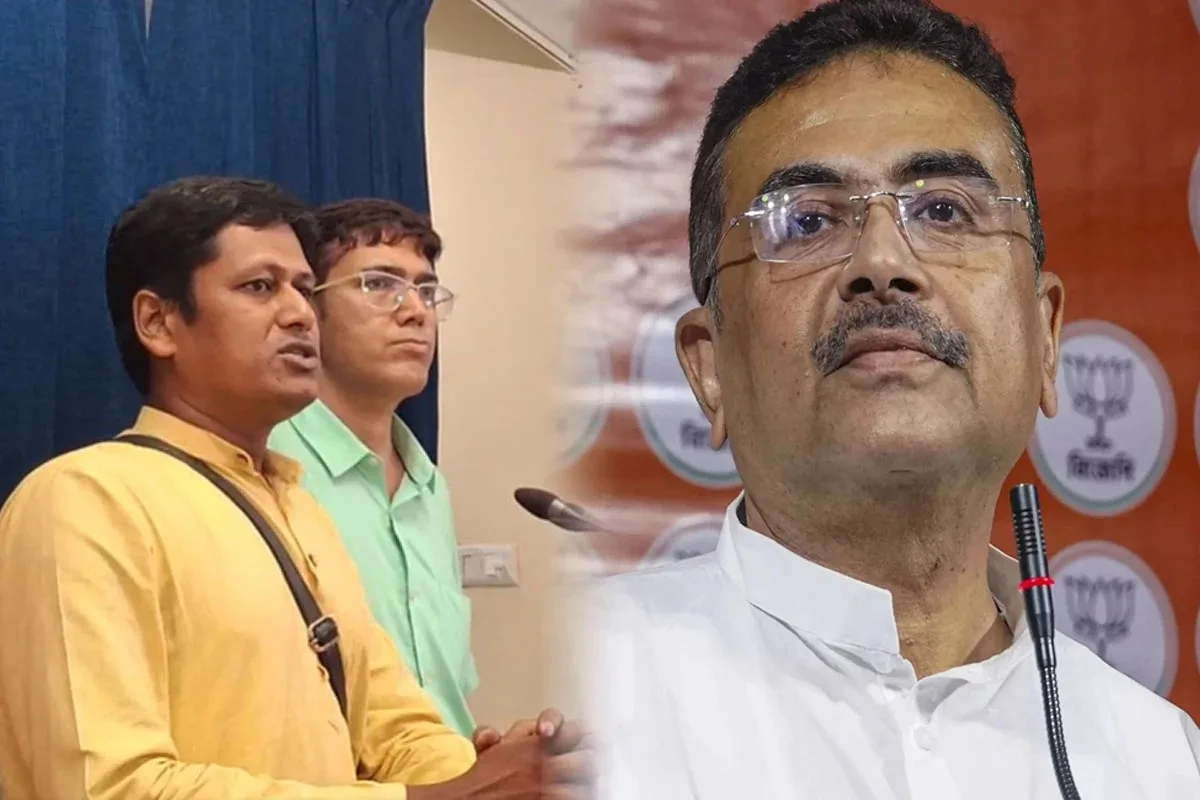 West Bengal DA News Update : সুপ্রিম কোর্টের নির্দেশে ২৫% বকেয়া মেটানোর মেগা আশ্বাস মুখ্যমন্ত্রী শুভেন্দু অধিকারীর, ২২ জুনের বাজেটে বড় ঘোষণার ইঙ্গিত - West Bengal News 24 West Bengal DA News Update : সুপ্রিম কোর্টের নির্দেশে ২৫% বকেয়া মেটানোর মেগা আশ্বাস মুখ্যমন্ত্রী শুভেন্দু অধিকারীর, ২২ জুনের বাজেটে বড় ঘোষণার ইঙ্গিত - West Bengal News 24