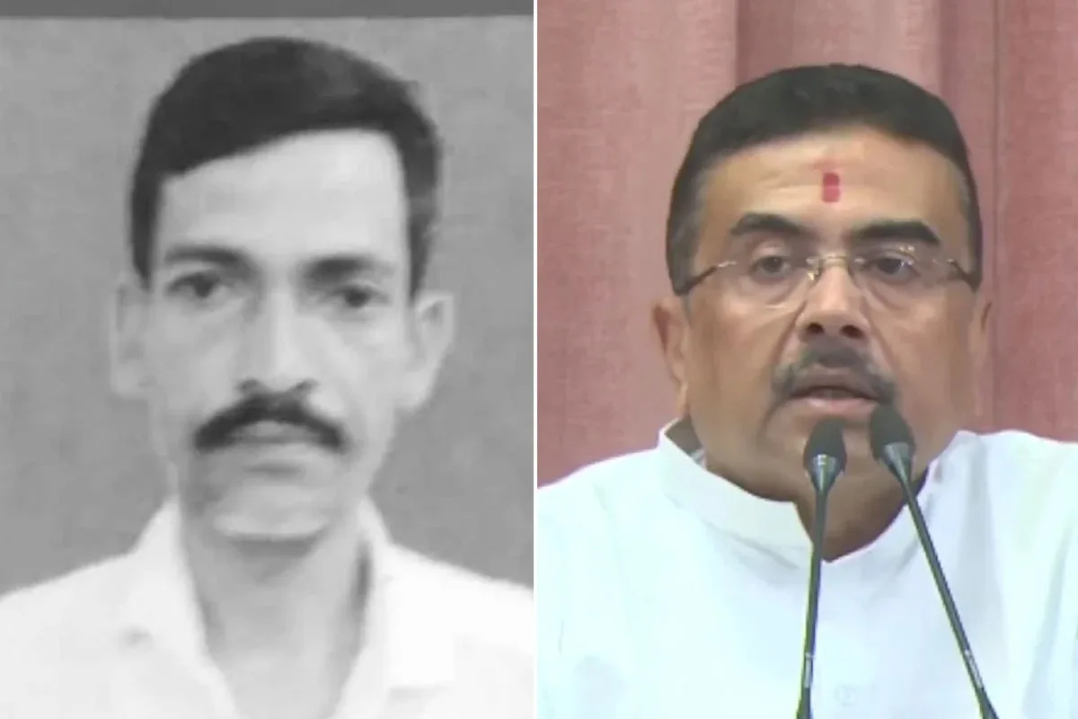 মাঝরাতে বিজেপি নেতাকে পিটিয়ে খুন বাগনানে! কড়া বার্তা মুখ্যমন্ত্রী শুভেন্দুর, পরিবার পেল ৯ লাখ ও চাকরির আশ্বাস!! - West Bengal News 24
