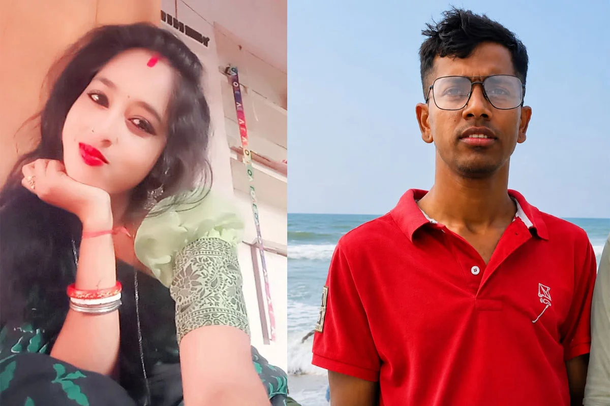 অন্নপূর্ণা যোজনার ফর্ম পূরণ নিয়ে চরম অশান্তি! ৯ বছরের ছেলের সামনেই স্ত্রীকে কুপিয়ে খুন করে আত্মঘাতী স্বামী - West Bengal News 24