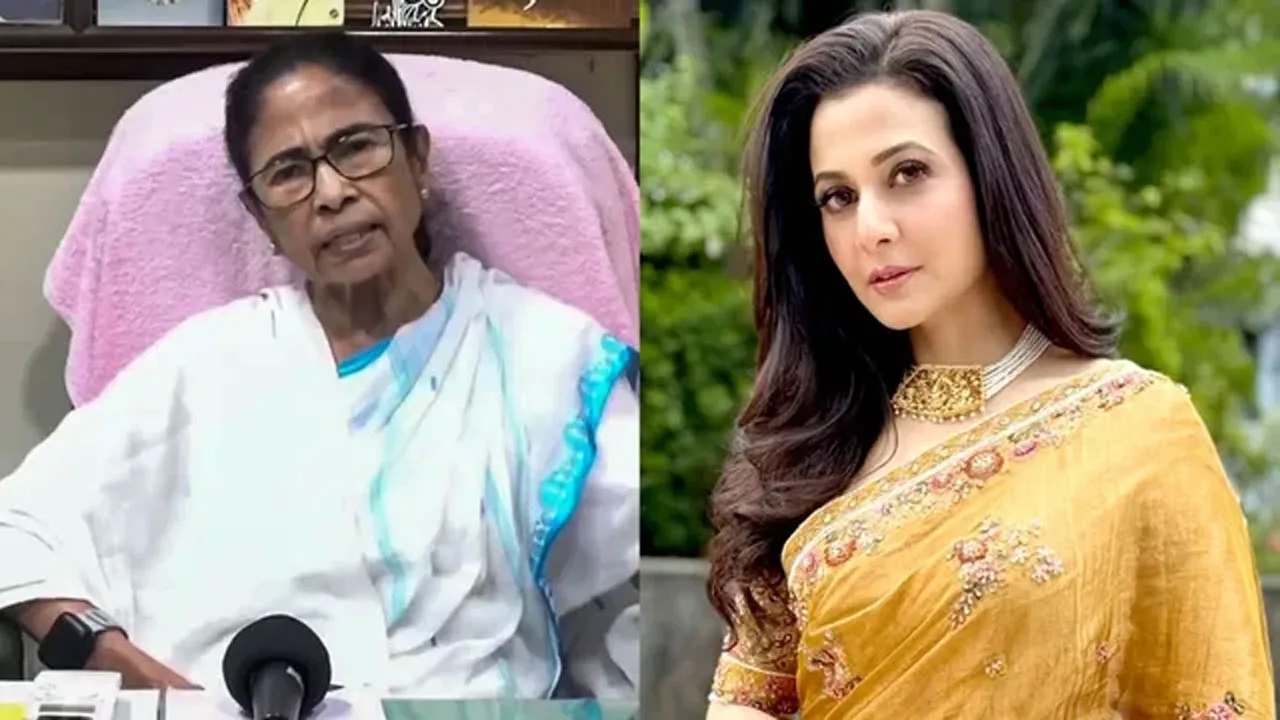 বড় ধাক্কা ঘাসফুলে! রাজ্যসভায় তৃণমূলের ৪ নম্বর উইকেট পতন, বিজেপি-র পথে টলিউড কুইন কোয়েল? - West Bengal News 24