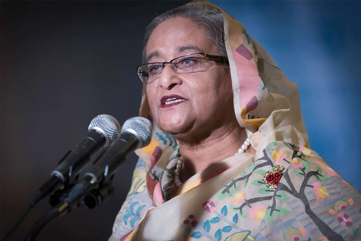 ‘মৃত্যু এলেও দেশের মাটিতেই আসুক!’ ডিসেম্বরেই বাংলাদেশে ফিরছেন শেখ হাসিনা, আত্মসমর্পণ নিয়ে তোলপাড় ওপার বাংলা - West Bengal News 24