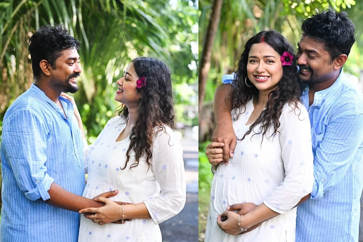 দুই থেকে তিন! ৩ বছরের বিবাহবার্ষিকীতেই মা হতে চলার সুখবর দিলেন সোহিনী, কবে আসছে শোভন-সোহিনীর ‘জুনিয়র’? - West Bengal News 24