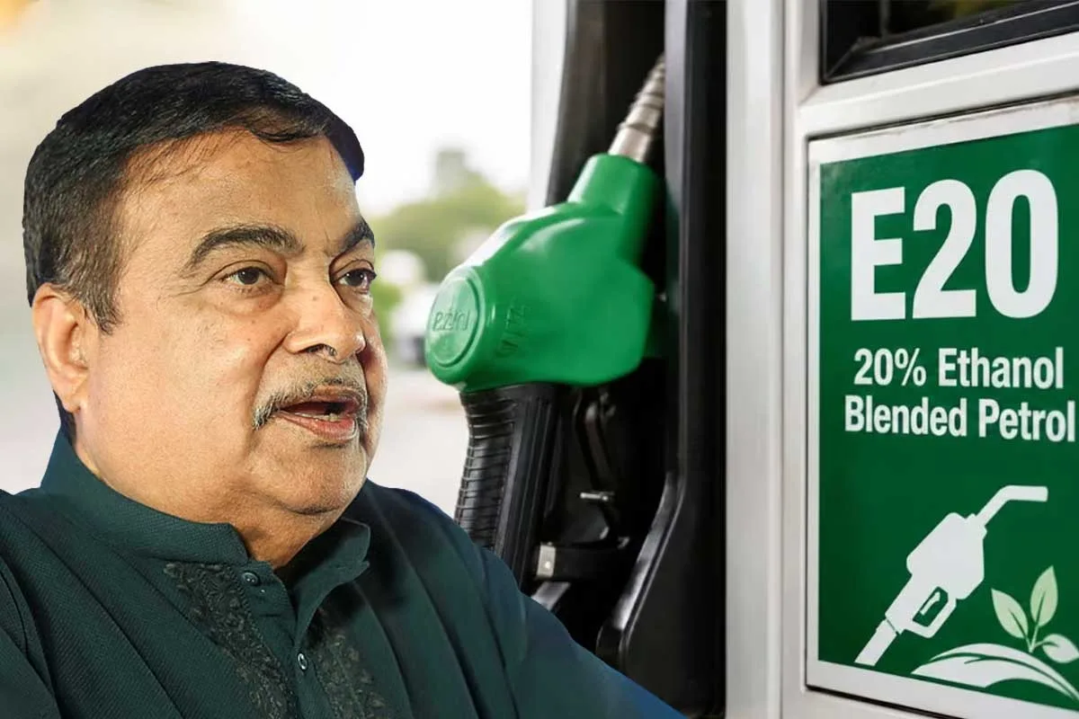 E20 Janata Party : ⚡ ককরোচদের পথেই এবার ‘ই-২০ জনতা পার্টি’! গড়করির নীতির বিরুদ্ধে আন্দোলনে আপ 🔥 - West Bengal News 24
