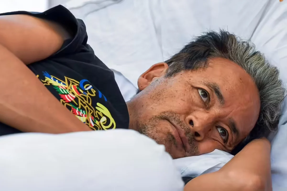 মাঝরাতে আইসিইউ-তে জেপি নাড্ডা! ২৭ দিনে সোনম ওয়াংচুকের অনশন, নিট বিতর্কে বাড়ছে চাপ - West Bengal News 24