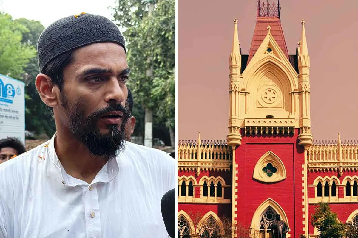 ‘খাম’ ফেরত চেয়ে হাই কোর্টে আইএসএফ, নির্বাচন কমিশনের প্রতীক-বদলের সিদ্ধান্ত চ্যালেঞ্জ নওশাদদের - West Bengal News 24