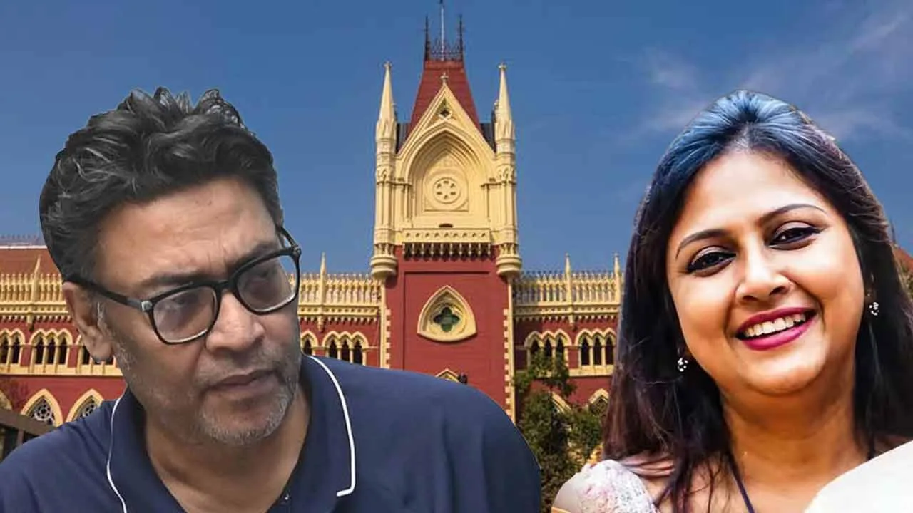 Indranil Sen wife Madhuchhanda Sen : ইন্দ্রনীলের পর এবার তদন্তকারীদের নজরে স্ত্রী মধুছন্দা! জিজ্ঞাসাবাদের প্রস্তুতি, আগাম জামিনে স্বস্তি হাই কোর্টের - West Bengal News 24